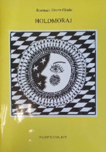 Szatm�ri Tarcsa Gyula - Holdmoraj