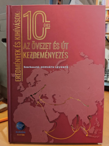 Horvth Levente - Eredmnyek s kihvsok: 10 ves az vezet s t kezdemnyezs