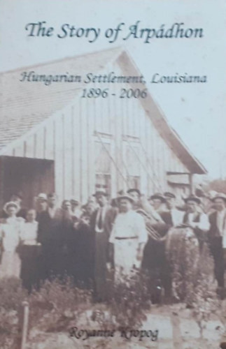 Royanne Kropog - The story of �rp�dhon