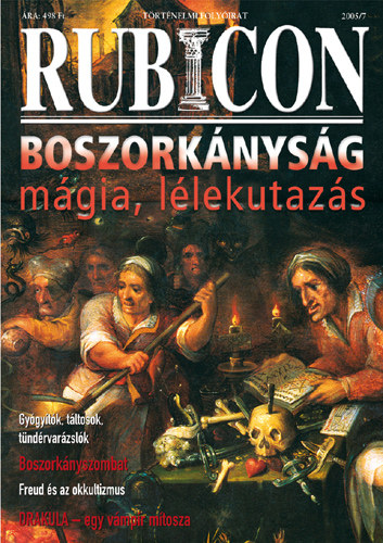 Rcz rpd  (fszerkeszt) - Rubicon 2005/7. szm