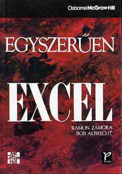 R.-Albrecht, B. Zamora - Egyszer�en Excel