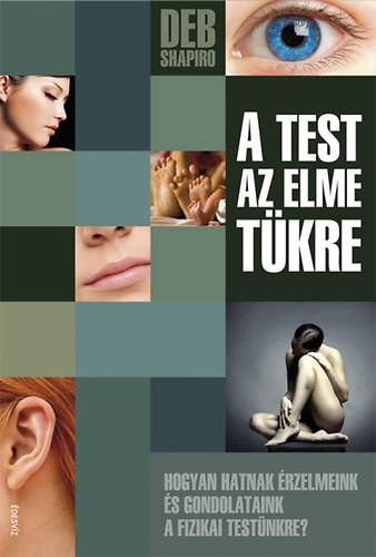 Deb Shapiro - A test az elme tkre