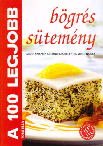 Tor Elza - A 100 legjobb bgrs stemny