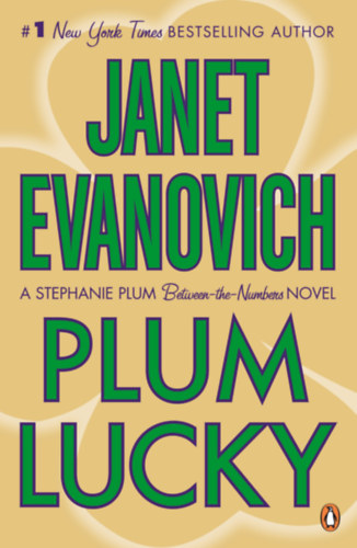Janet Evanovich - Plum Lucky