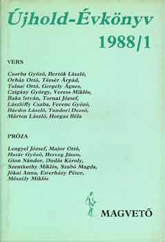 Lengyel Balzs  (szerk.) - jhold-vknyv 1988/1.