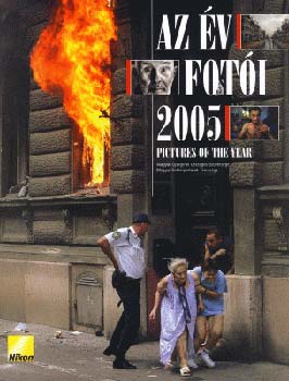 B�nkuti Andr�s  (szerkeszt�) - Az �v fot�i 2005.
