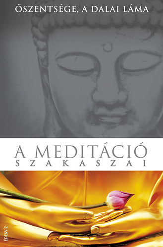 Dalai Lma - A meditci szakaszai