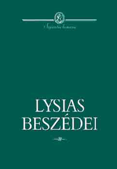 Lysias besz�dei