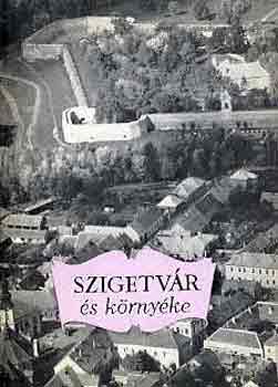 MOln�r Imre - Szigetv�r �s k�rny�ke