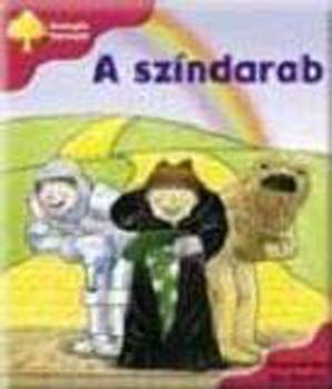 Roderick Hunt - A szndarab