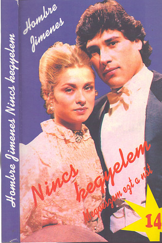 Hombre Jimenes - Megveszem ezt a nt 14. - Nincs kegyelem