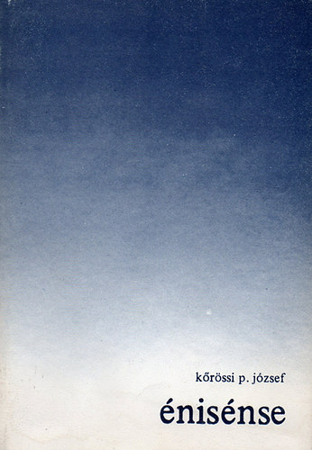 Krssi P. Jzsef - nisnse