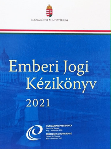 Emberi Jogi k�zik�nyv 2021