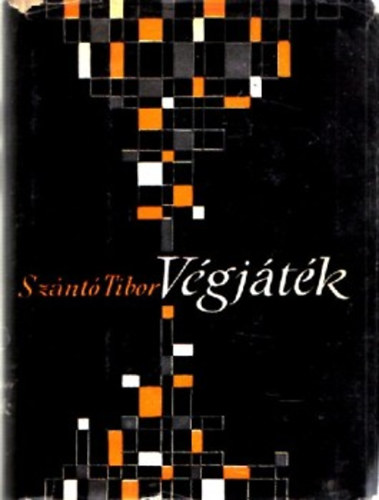 Sz�nt� Tibor - V�gj�t�k