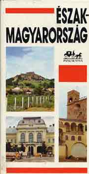 Cseke L�szl� - �szak-Magyarorsz�g