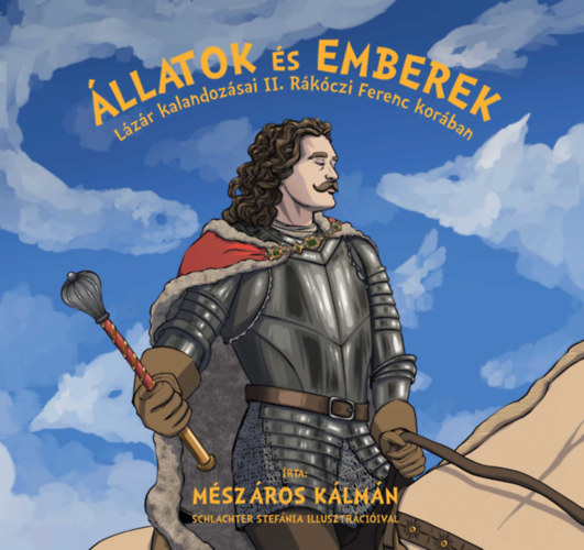 M�sz�ros K�lm�n - �llatok �s emberek