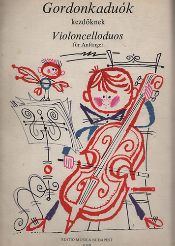 Pejtsik rpd - Gordonkaduk kezdknek