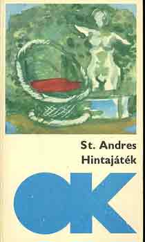 Stefan Andres - Hintaj�t�k