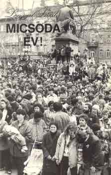 Lengyel László - Micsoda év!