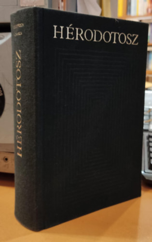 H�rodotosz - A g�r�g-perzsa h�bor�