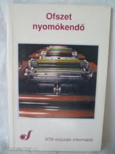 Charles Openshaw - Ofszet nyom�kend�