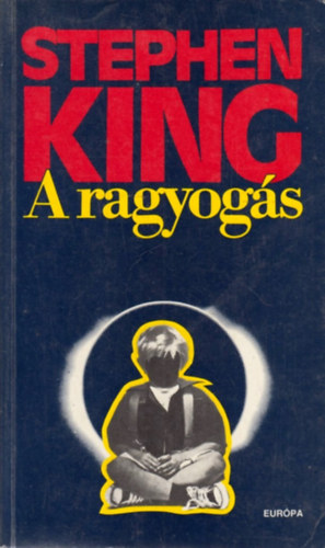 Stephen King - A ragyog�s