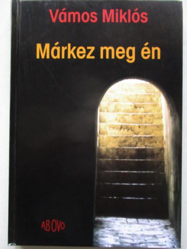 V�mos Mikl�s - M�rkez meg �n