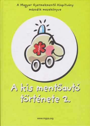 Vrs Andrea - A kis mentaut trtnete 2.