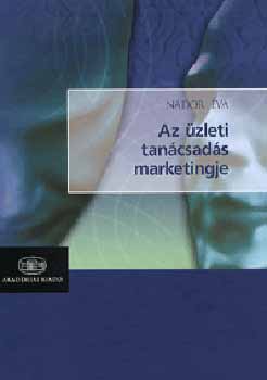 Ndor va - Az zleti tancsads marketingje