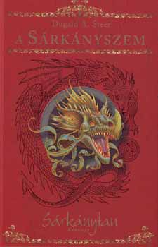 Dugald A. Steer - A S�rk�nyszem