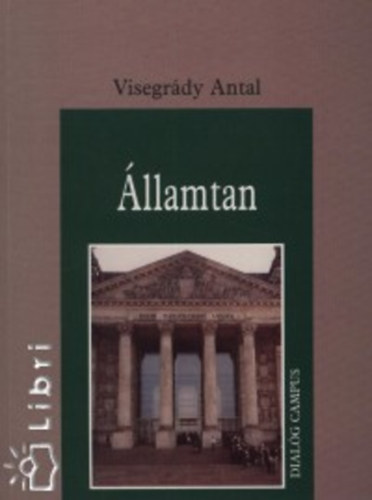 Visegrdy Antal - llamtan