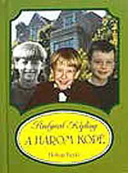 Rudyard Kipling - A hrom kp