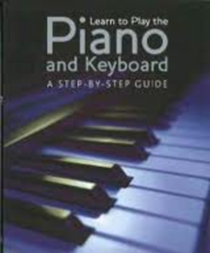 Nick French - Learn to Play the Piano and Keyboard