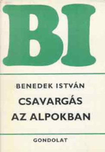 SZERZ Benedek Istvn SZERKESZT Hank Ildik Benedek Istvn - A gygyts gygytsa ORVOSI-ORVOSTRTNETI TANULMNYOK