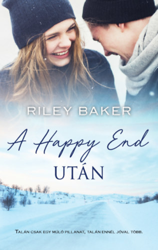 Riley Baker - A happy end utn