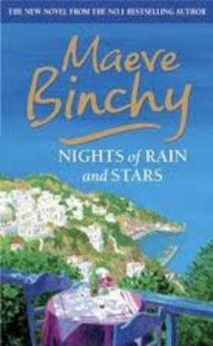 Maeve Binchy - Nights of Rain and Stars