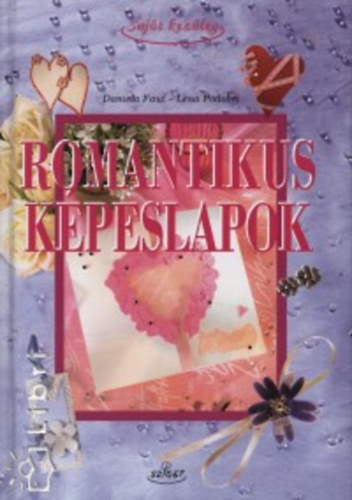 Lena, Faut, Daniela Podobri - Romantikus kpeslapok