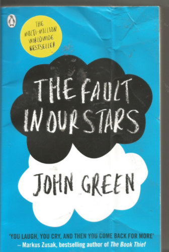 John Green - The Fault in Our Stars