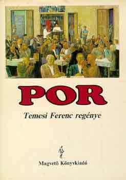 Temesi Ferenc - Por I.