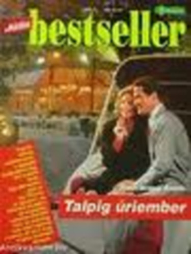 Ruth Alana Smith - Talpig úriember