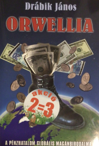 Dr�bik J�nos - Orwellia