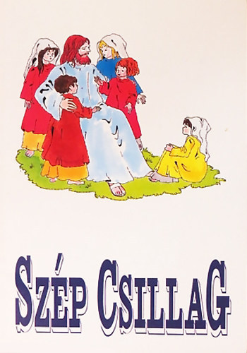 ferences fr.Mihály - Szép csillag