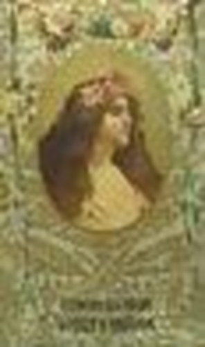 Ouida - Szeretve a s�rig