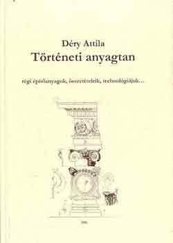 Dry Attila - Trtneti anyagtan