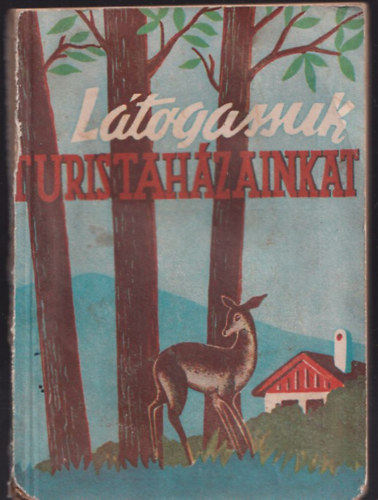 L�togassuk turistah�zainkat