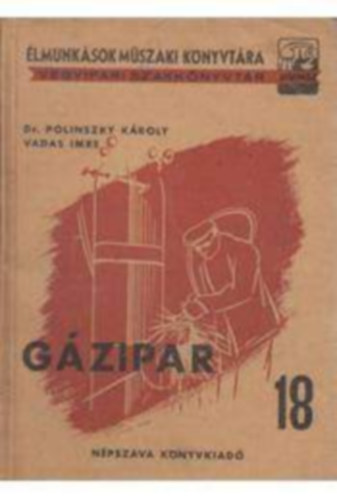 Vadas Imre - Gzipar 18