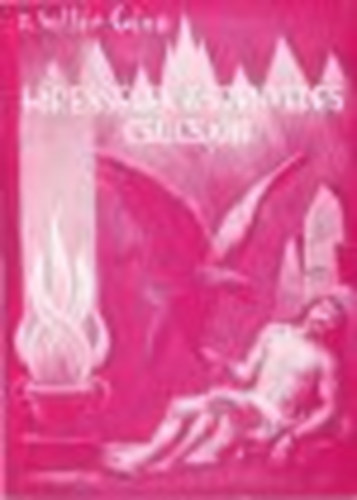 Dr.Sall�r G�za - H�ress�gek a szenved�s cs�csain