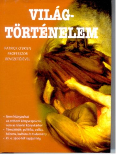 Guy de la B�doy�re - Alan Brown - Gerard Cheshire - Ingrid Cranfield - Judith Hodge - Michael Kerrigan - Jon Sutherland - Vil�gt�rt�nelem