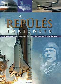 Riccardo Niccoli - A rep�l�s t�rt�nete