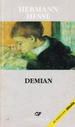Herman Hesse - Demian (it)